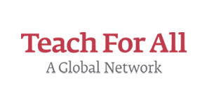 Teach For All