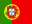 Portugal flag