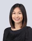 Jennifer Wong